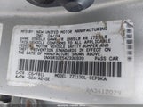 Toyota Corolla Ce 1NXBR32E54Z336939 снимка