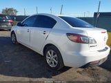 Mazda Mazda3 I Touring JM1BL1VG0B1473339 снимка
