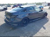 Honda Civic Sport 2HGFE2F5XTH500095 снимка