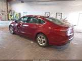 Ford Fusion Se 3FA6P0HD4JR144770 снимка