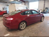 Ford Fusion Se 3FA6P0HD4JR144770 снимка