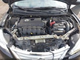 Nissan Sentra Sv 3N1AB7AP5DL673638 снимка