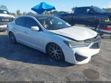Acura Ilx Premium Package/Technology Package 19UDE2F7XMA007221 снимка