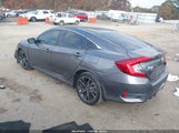 Honda Civic Sport 2HGFC2F86MH523312 снимка