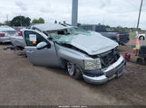 Chevrolet Silverado  Work Truck 1GCNCPEX6CZ354147 снимка