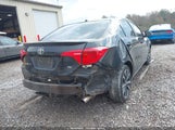 Toyota Corolla Se 5YFBURHE1JP771236 снимка