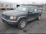 Honda Ridgeline Rtl 2HJYK16527H522135 снимка
