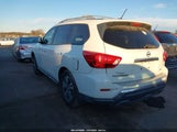 Nissan Pathfinder S 5N1DR2MM7HC681604 снимка