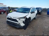 Toyota Rav4 Le 2T3H1RFV1MC113515 снимка