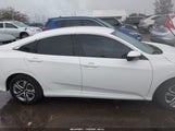 Honda Civic Lx 2HGFC2F58HH520987 снимка