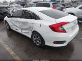 Honda Civic Lx 2HGFC2F58HH520987 снимка