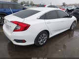 Honda Civic Lx 2HGFC2F58HH520987 снимка