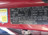 Kia Optima Lx V6 KNAGE124985244506 снимка