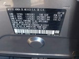 Honda Hr-V Ex 3CZRU5H52JM712382 снимка