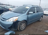 Toyota Sienna Xle 5TDZK22C09S259764 снимка