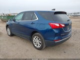 Chevrolet Equinox Awd Lt 1.5L Turbo 2GNAXUEV4L6169128 photo