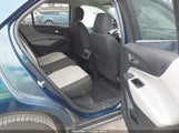 Chevrolet Equinox Awd Lt 1.5L Turbo 2GNAXUEV4L6169128 photo
