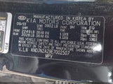Kia Soul KNDJN2A29E7002507 снимка