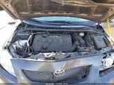 Toyota Corolla Le JTDBL40E89J051062 снимка