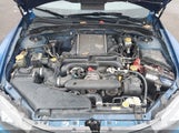 Subaru Impreza Wrx JF1GV7E64BG513001 снимка