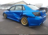 Subaru Impreza Wrx JF1GV7E64BG513001 снимка