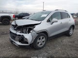 Chevrolet Trax Lt KL7CJLSBXKB915453 снимка