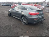 Mercedes-Benz Amg Glc 63 Coupe 4Matic WDC0J8JB3KF487099 photo