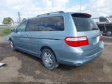 Honda Odyssey Ex-L 5FNRL38656B126244 снимка