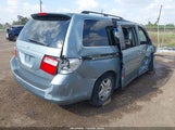 Honda Odyssey Ex-L 5FNRL38656B126244 снимка