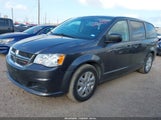 Dodge Grand Caravan Se 2C4RDGBG4LR236255 снимка