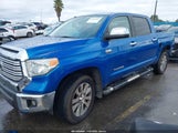 Toyota Tundra Limited 5.7L V8 5TFFY5F1XHX226081 photo