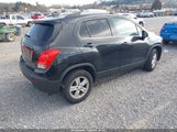 Chevrolet Trax Lt KL7CJPSB5GB572209 снимка