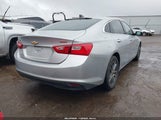 Chevrolet Malibu Ls 1G1ZB5ST3GF179172 снимка