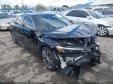 Honda Civic Touring 2HGFE1F97PH320141 снимка