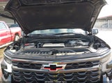 Chevrolet Silverado  4Wd Short Bed Zr2 3GCUKHEL7SG159125 снимка