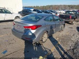 Hyundai Elantra Se KMHDH4AE9FU455342 снимка