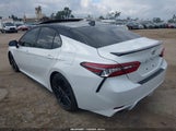 Toyota Camry Xse 4T1K61AK4PU077479 photo