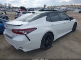 Toyota Camry Xse 4T1K61AK4PU077479 photo
