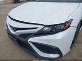 Toyota Camry Xse 4T1K61AK4PU077479 fotografie