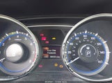 Hyundai Sonata Gls 5NPEB4AC8DH805740 снимка