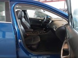 Chevrolet Cruze Lt Auto 1G1BH5SE4J7183606 photo