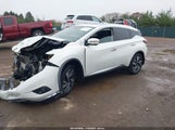 Nissan Murano Platinum/S/Sl/Sv 5N1AZ2MH9HN108388 fotografie