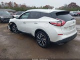 Nissan Murano Platinum/S/Sl/Sv 5N1AZ2MH9HN108388 fotografie