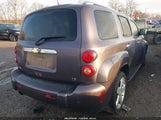 Chevrolet Hhr Lt 3GNDA23P16S556037 снимка