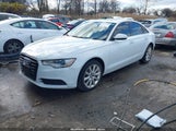 Audi A6 2.0T Premium WAUGFAFC9EN033185 fotografie