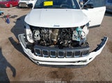 Jeep Compass Latitude 4X4 3C4NJDBN1RT158463 снимка