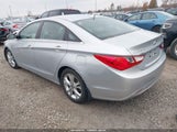 Hyundai Sonata Limited 5NPEC4AC6BH098955 снимка