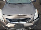 Nissan Versa 1.6 Sv 3N1CN7AP2EK457785 снимка