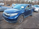 Honda Cr-V Lx 2HKRW6H33KH207110 снимка