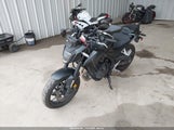 Honda Cb500 F MLHPC7153S5100010 снимка
